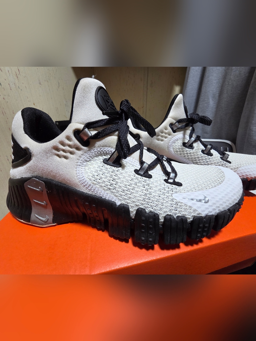 Nike Free Metcon 4 Premium